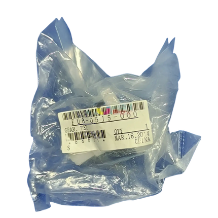 73TH Gear Compatible use for Canon IR 2520 2525 2535 2545