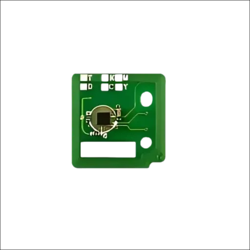 7435 Toner chip 110w for xerox - CHIP