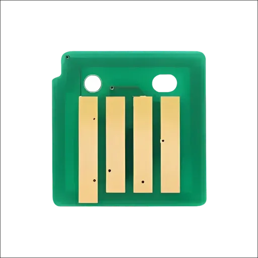 7435 Toner chip 110w for xerox - CHIP