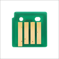7435 Toner chip 110w for xerox - CHIP