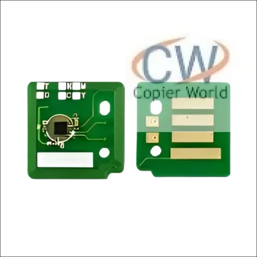 7435 Toner chip 110w for xerox - CHIP