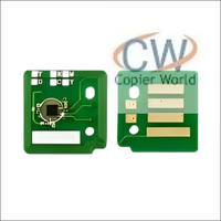 7435 Toner chip 110w for xerox - CHIP