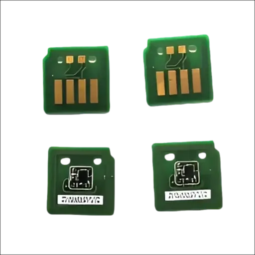 7435 Toner chip 110w for xerox - CHIP