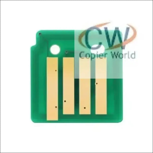 7435 Toner chip 110w yellow for xerox - CHIP