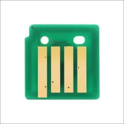7435 Toner chip 110w yellow for xerox