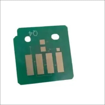 7435 Toner chip 110w yellow for xerox