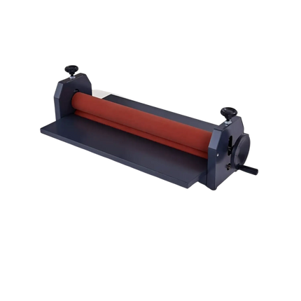 750mm Cold Lamination Machine Manual 29.5 Inch