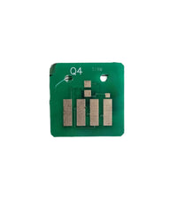 7535 toner chip cyan 110w for xerox