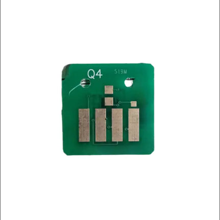 7535 toner chip cyan 110w for xerox