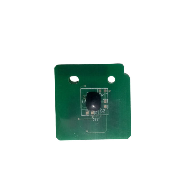 7535 toner chip cyan 110w for xerox
