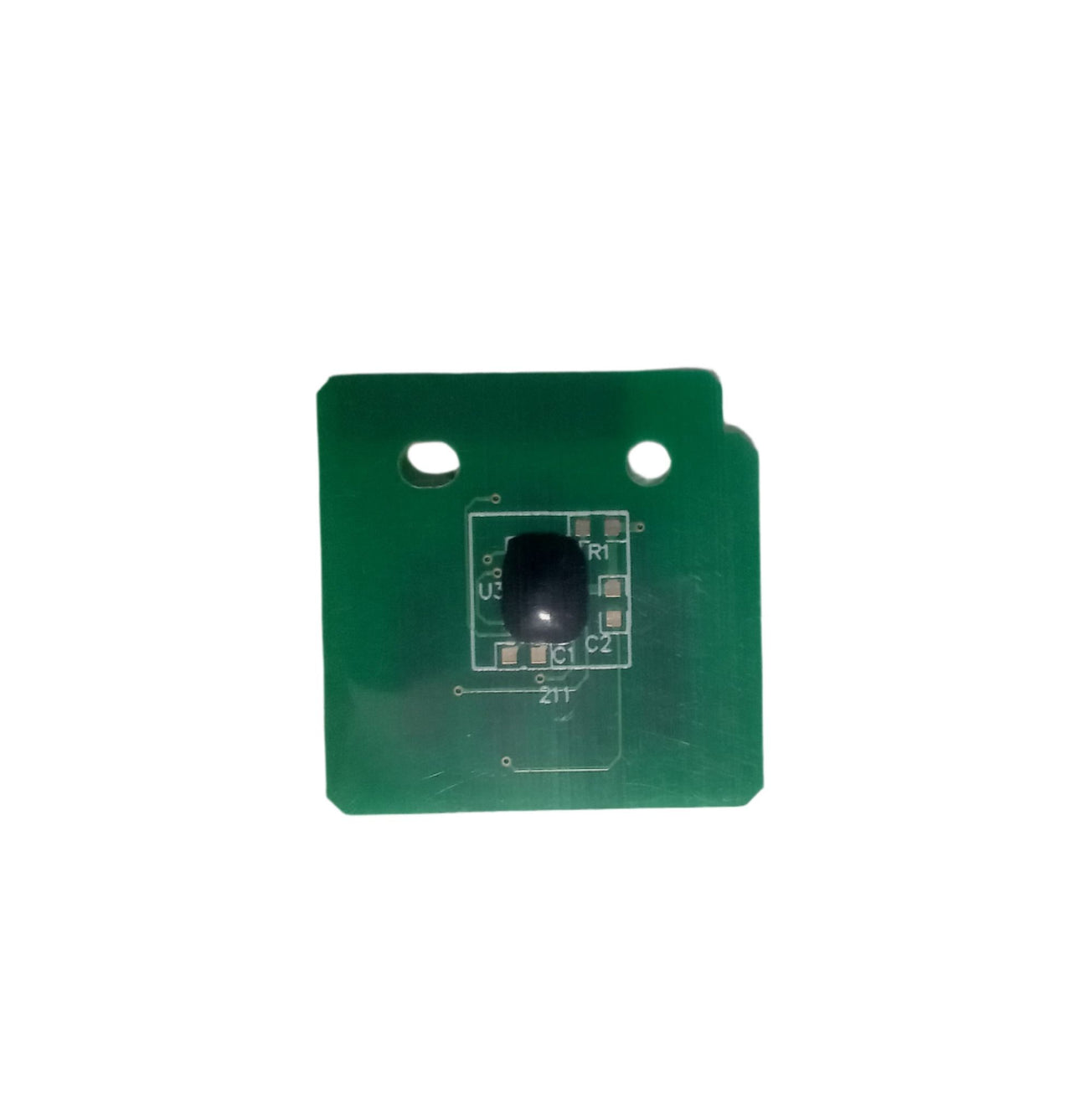 7535 toner chip cyan 110w for xerox