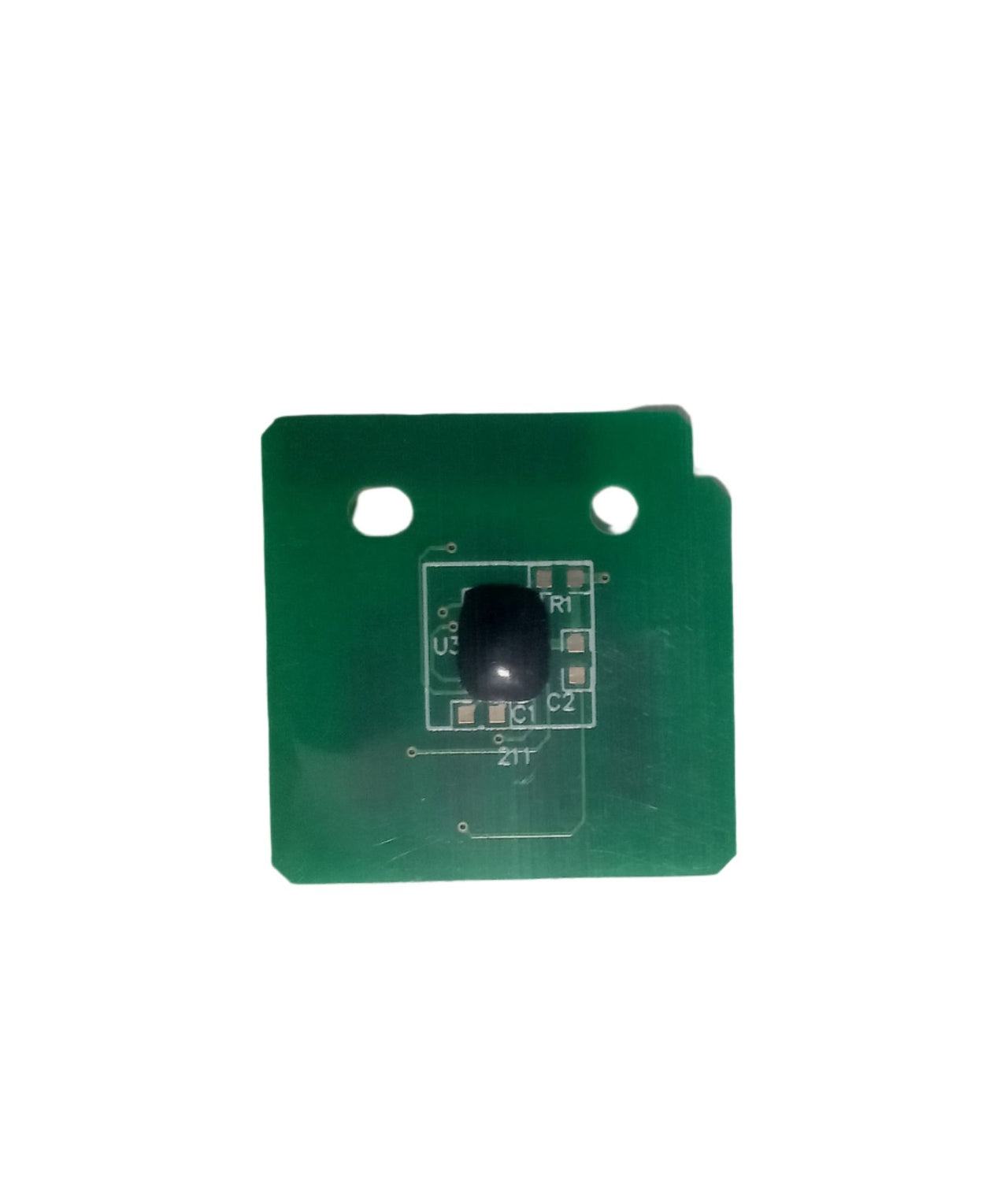 7535 toner chip cyan 110w for xerox
