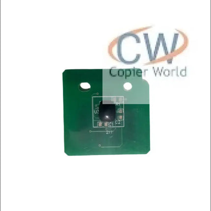 7535 toner chip cyan 110w for xerox