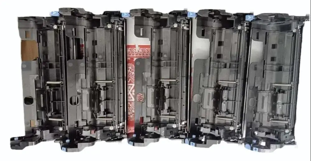Kyocera 2040dn Developer Unit Replacement