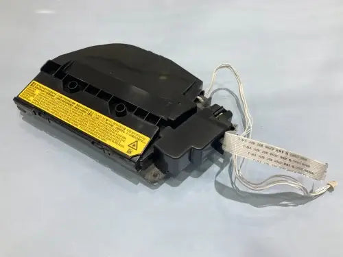 kyocera 2040 laser unit re-condition