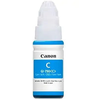 790 Ink Cyan - 2 - Printers