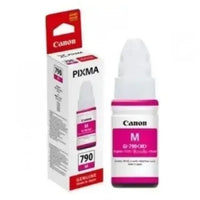 790 Ink Magneta - Printers