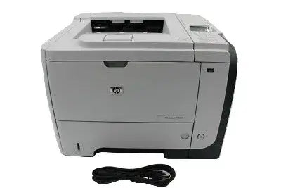 HP Laserjet P3015dn Monochrome Printer