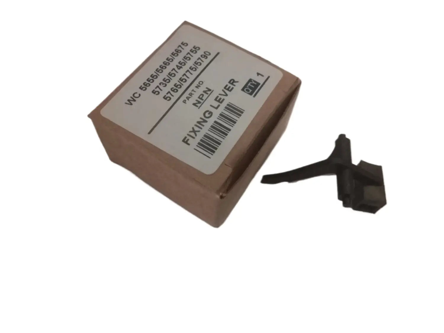Fixing Lever for Xerox WorkCentre WC5855 – Fuser Pressure Release Lever Replacement for 5800 Series Printers