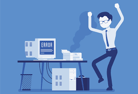 How to Fix Common Printer Errors