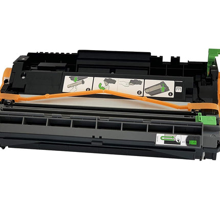 Brother DR-B021 Black Drum Unit for Laser Printer