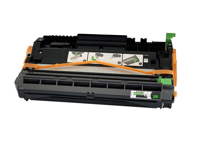 Brother DR-B021 Black Drum Unit for Laser Printer