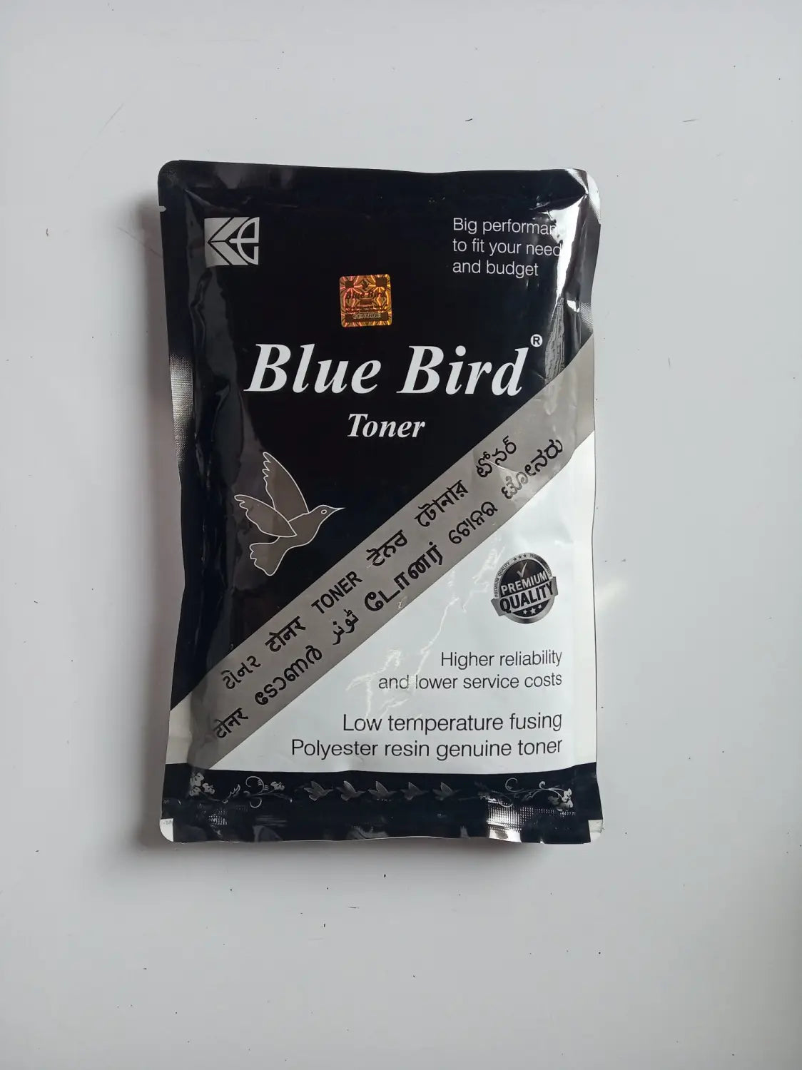Blue Bird Toner for Kyocera 2040dn 500gms