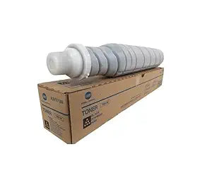 Konica Minolta TN619 Toner Cartridge Black