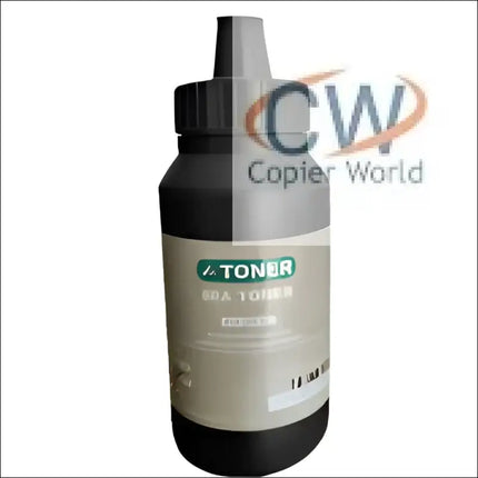 88a Toner Powder Black Colour for hp - TONERS