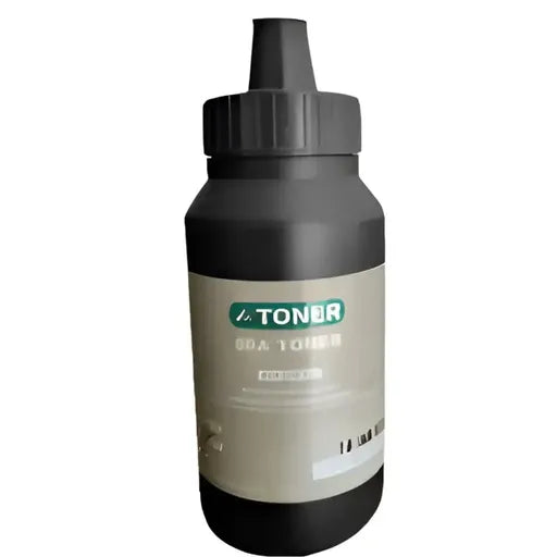 88a Toner Powder Black Colour for hp - TONERS