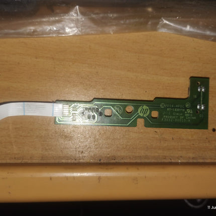 HP GT 5810 5811 5820 5821 315 319 415 419 Door Sensor For Printer