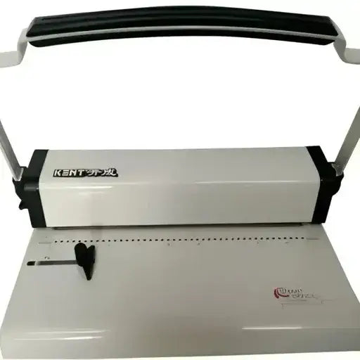 Kent Fc 777 Spiral Machine