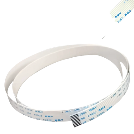 9 Pin 1mm Pitch Control Panel Cable Compatible use for Epson L210 L3110