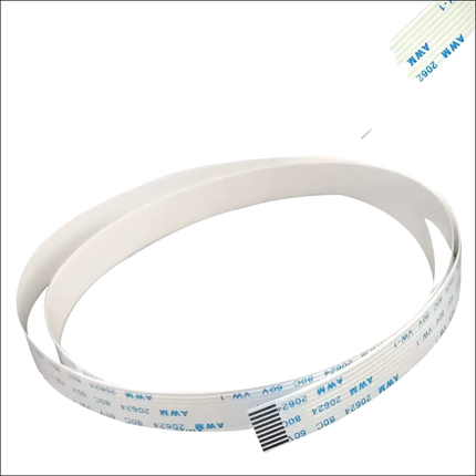 9 Pin 1mm Pitch Control Panel Cable Compatible use for Epson L210 L3110 - Single Unit - Epson