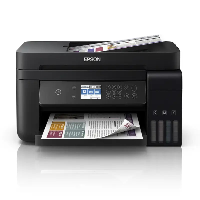 Epson EcoTank ET-6460 All-in-One Printer for Sale