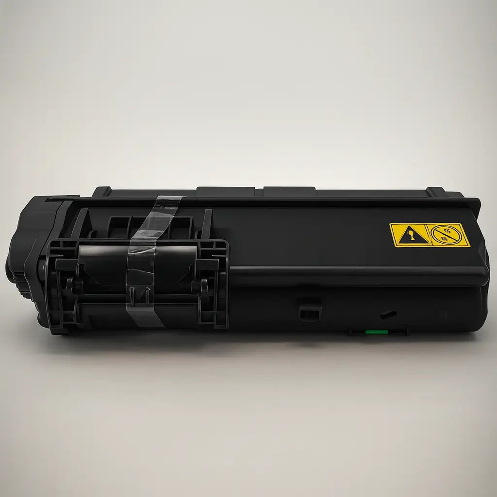 Compatible Black Toner Cartridge for Kyocera 2040 Printer