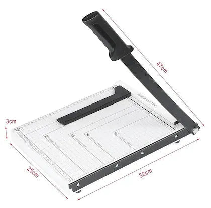 All products A4 Paper Cutter for Precision Cutting