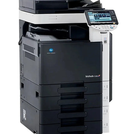 Bizhub C280 Konica Minolta Photocopier Machine 