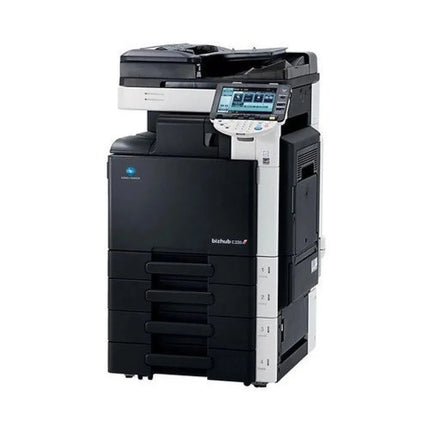 Bizhub C280 Konica Minolta Photocopier Machine 