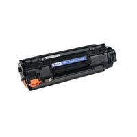 Black HP Laserjet M1005 Multifunction Laser Printer Comptible Toner Cartridge- black ink cartridge 