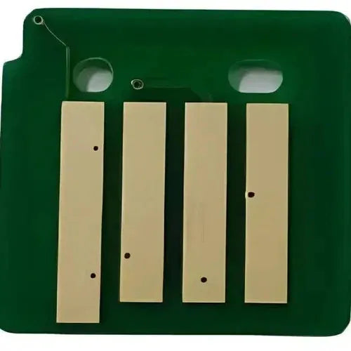 Black Toner Chip 220w for Xerox Wc 7435