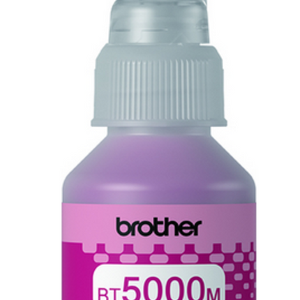 Brother BT5000M Magenta Ink for Printer 4500