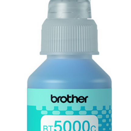 Brother BT5000c Cyan Colour Ink for Printer 4500