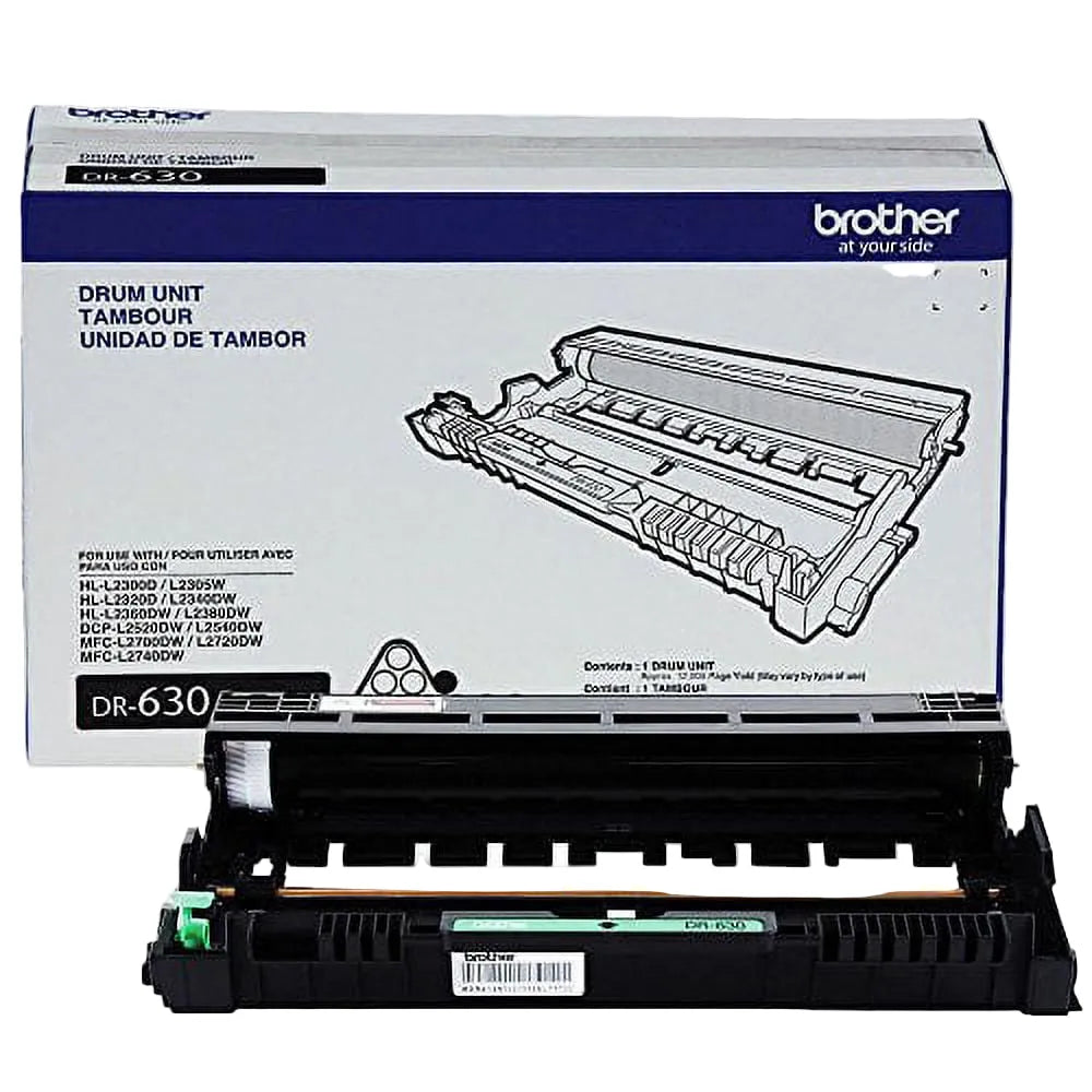 Brother L2520 drum unit 