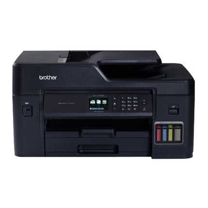 Brother MFC- T4500DW ink tank printers
