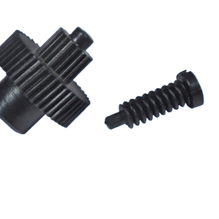 CANON iR 2525 18T/43T HOPPER MOTOR GEAR