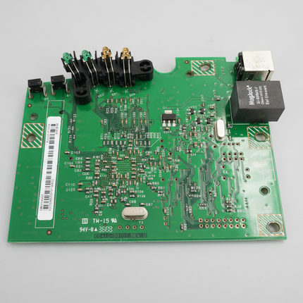 HP LaserJet P1505 Logic Card / Formatter Board