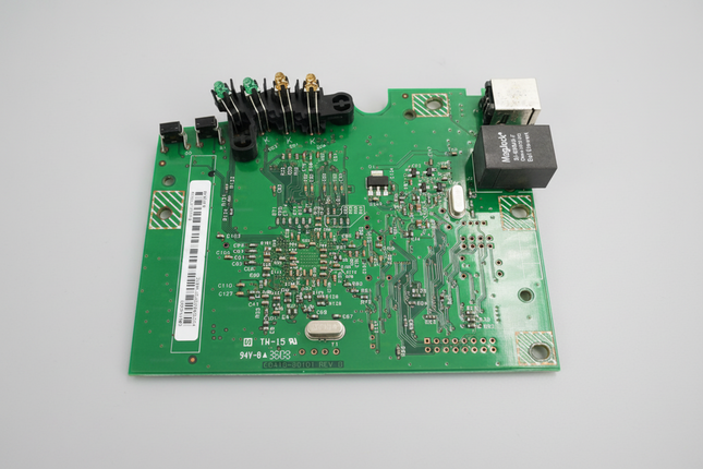 HP LaserJet P1505 Logic Card / Formatter Board