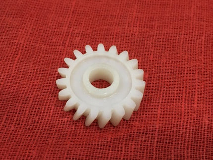 Gear, 19t (developing Ass’y) for 7115/7118/7216/7218/7220/BIZHUB162/BIZHUB163/BIZHUB180/BIZHUB181/BIZHUB210/BIZHUB211/BIZHUB220