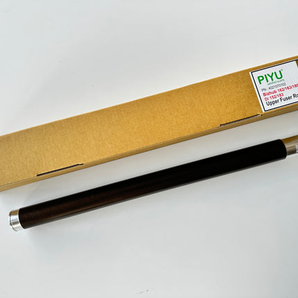Upper Fuser Roller for 7115/7118/7218/BIZHUB162/BIZHUB180/BIZHUB210/BIZHUB7521/DI152/DI183